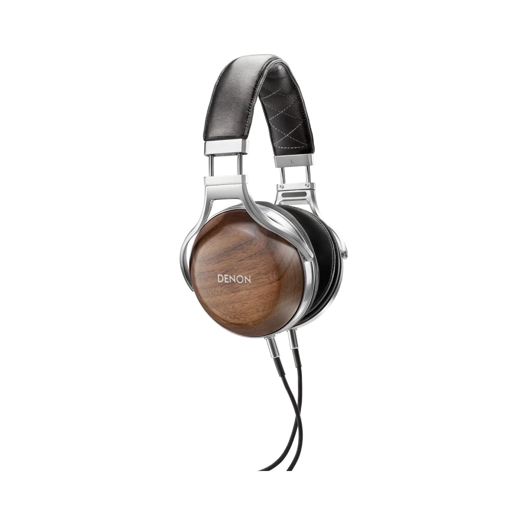 Denon AH-D7200 Reference Over-Ear Headphones - Clearance / Open Box - Image 2