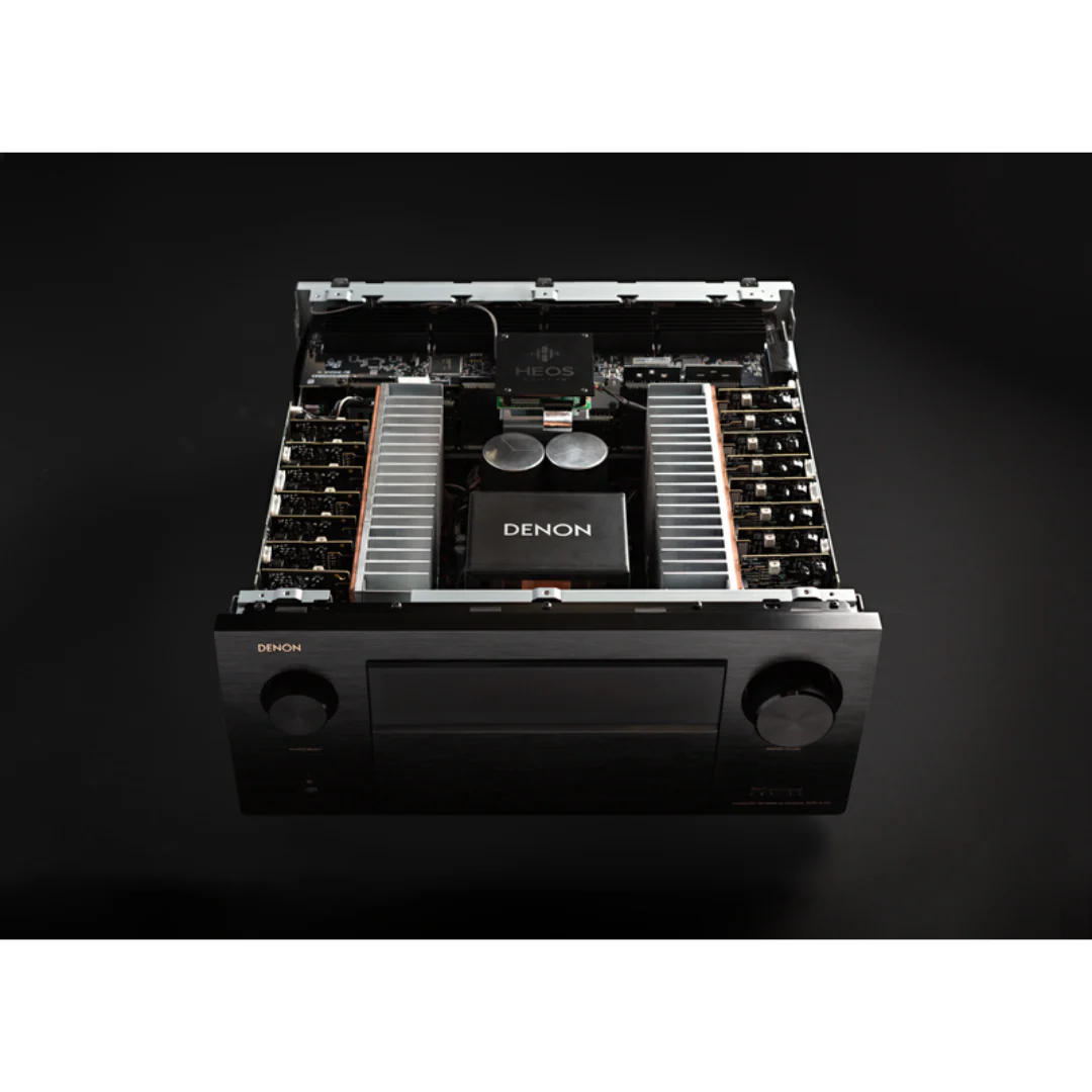 Denon AVR-A1H 15.4 Ch. 8K AV Receiver - Image 4
