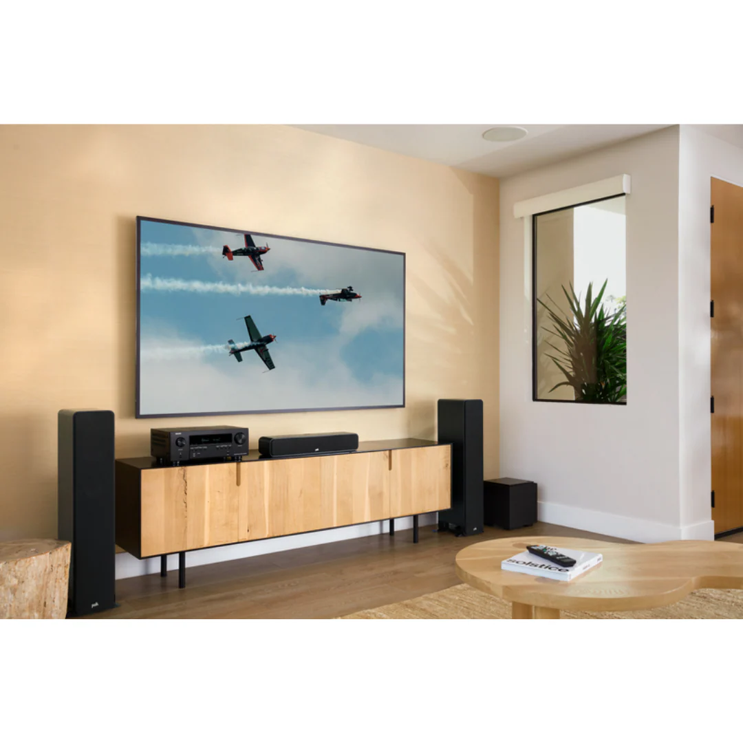 Denon AVR-S970H 7.2 Ch. 8K AV Receiver - Image 5