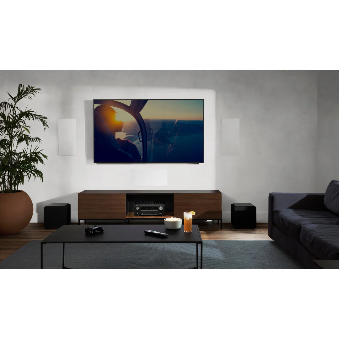 Denon AVR-X3800H 9.4 Ch. 8K AV Receiver - Image 4