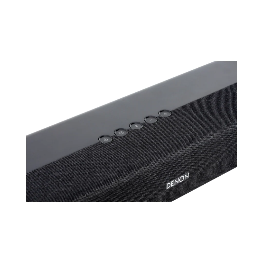 Denon DHT-S218 Full-Range Dolby Atmos Sound Bar - Image 3