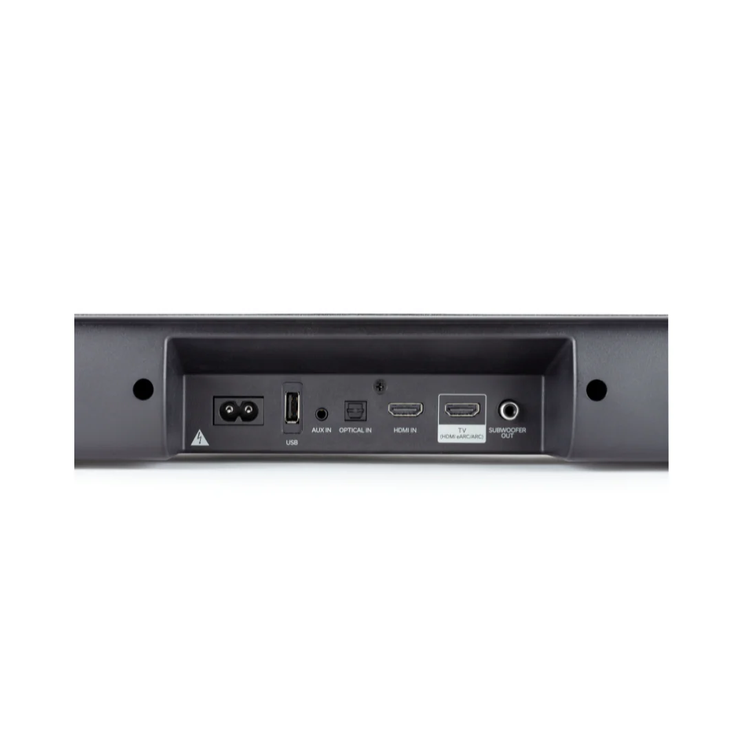 Denon DHT-S218 Full-Range Dolby Atmos Sound Bar - Image 4