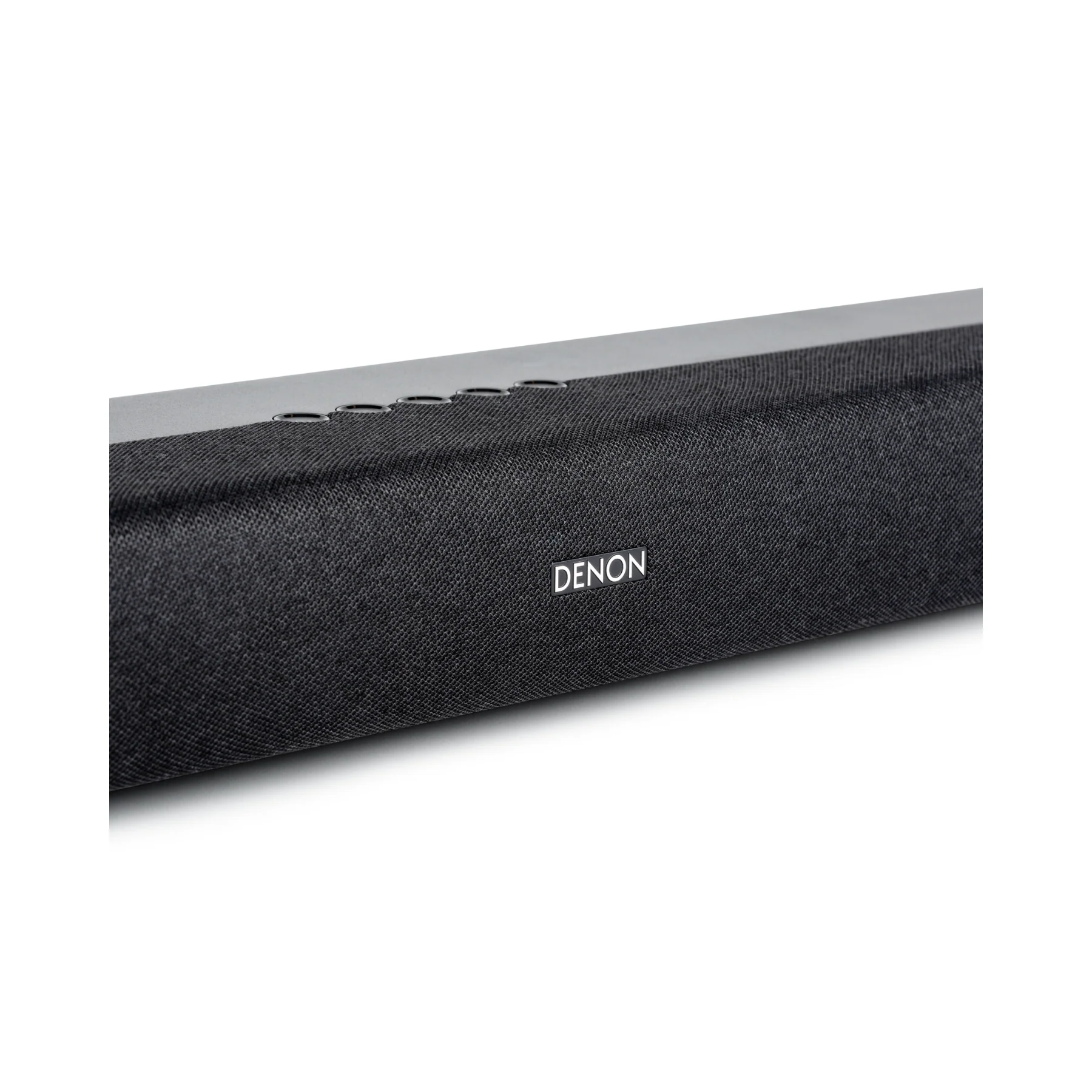 Denon DHT-S218 Full-Range Dolby Atmos Sound Bar - Clearance / Open Box - Image 3