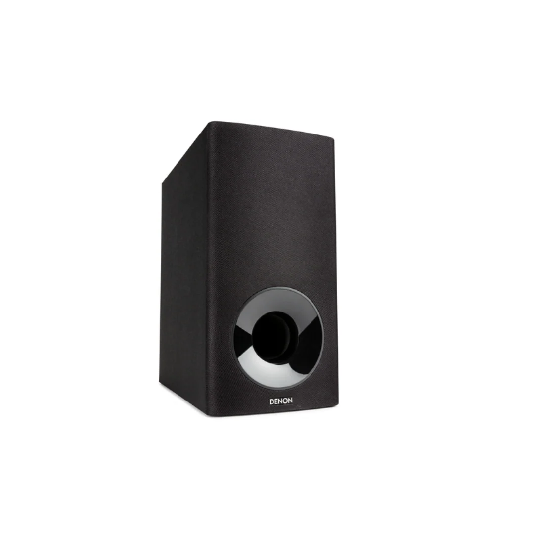 Denon DHT-S316 Sound bar with Wireless Subwoofer - Image 3