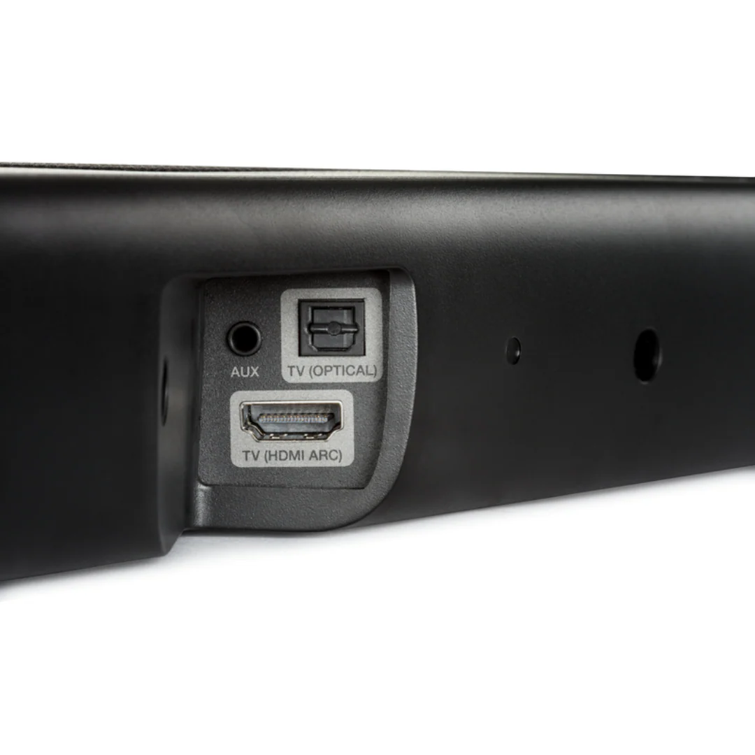 Denon DHT-S316 Sound bar with Wireless Subwoofer - Image 5