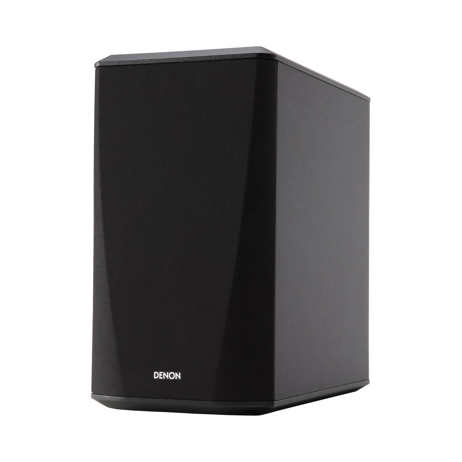 Denon DHT-S516H Powered sound bar and subwoofer system with Apple® AirPlay® 2, Bluetooth®, and HEOS Built-in - Cllearance/ Open Box - Image 5