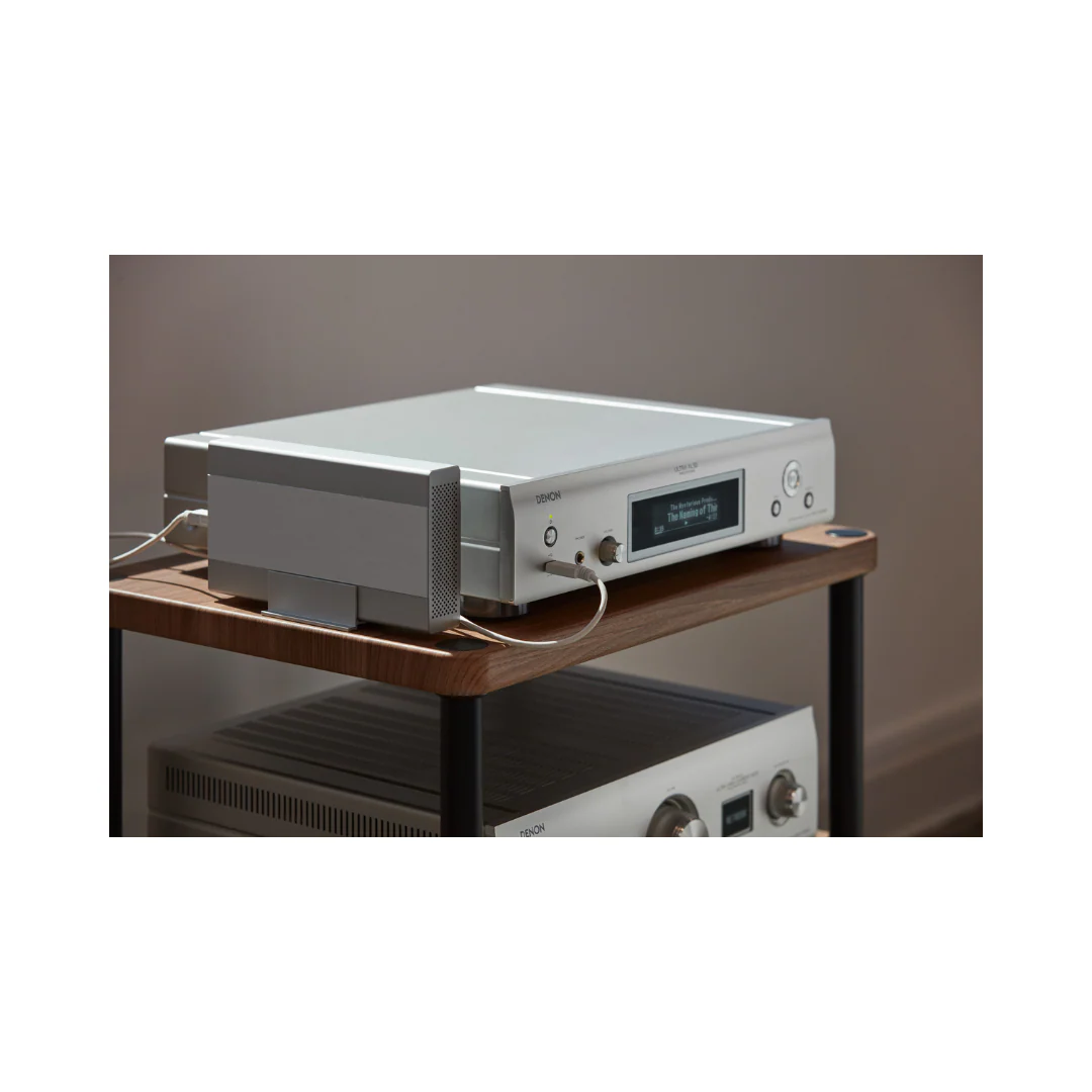 Denon DNP-2000NE Hi-Res Audio Streamer - Image 6