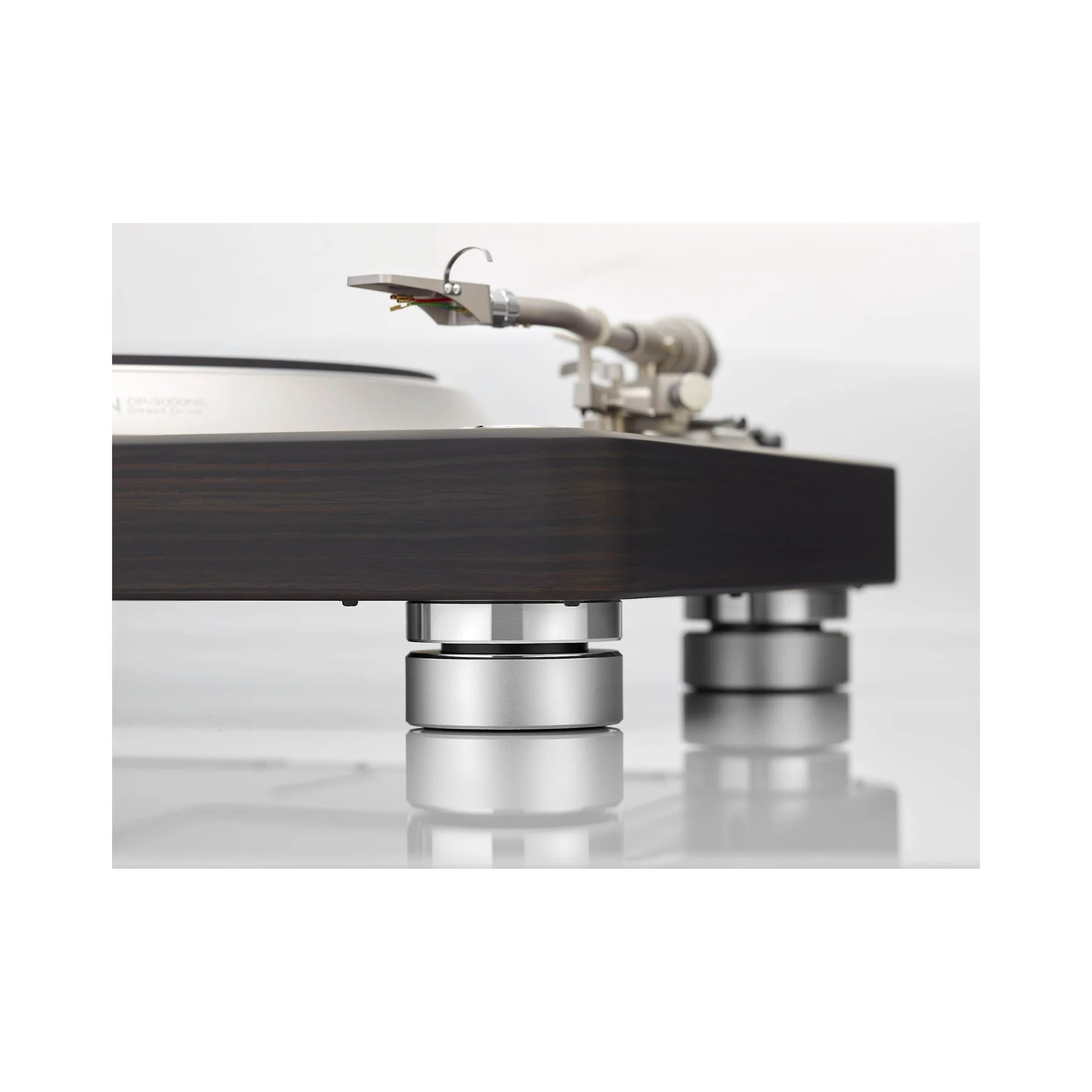 Denon DP-3000NE Premium Direct Drive Turntable - Clearance / Open Box - Image 6