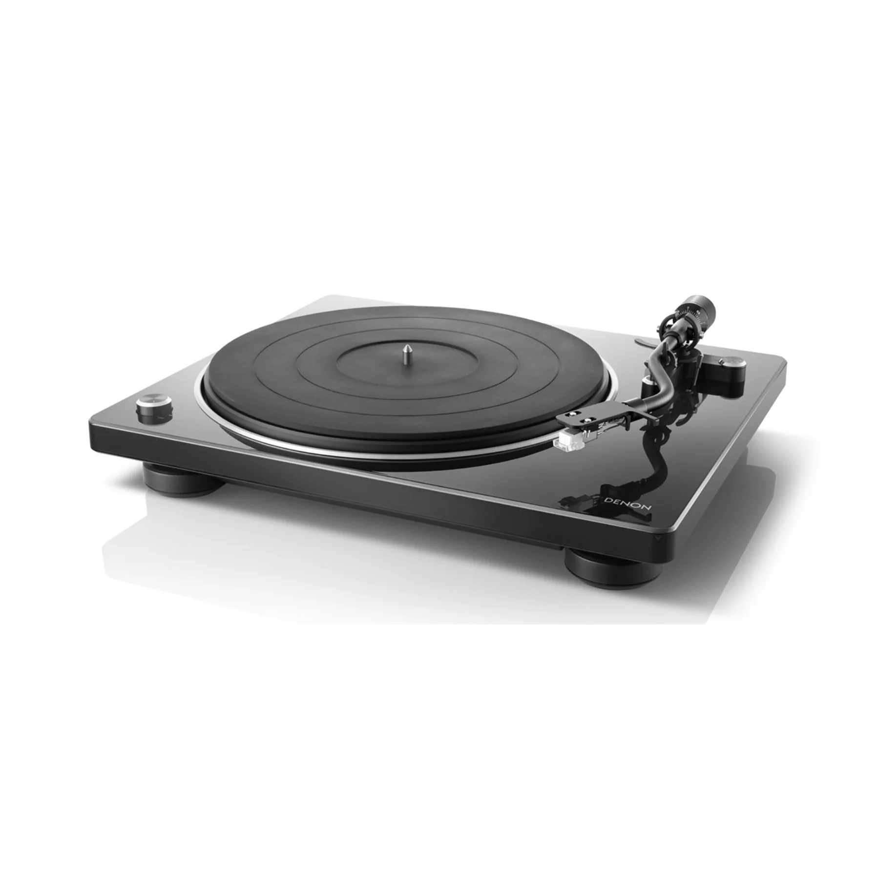 Denon DP400 Hi-Fi Turntable - Clearance / Open Box