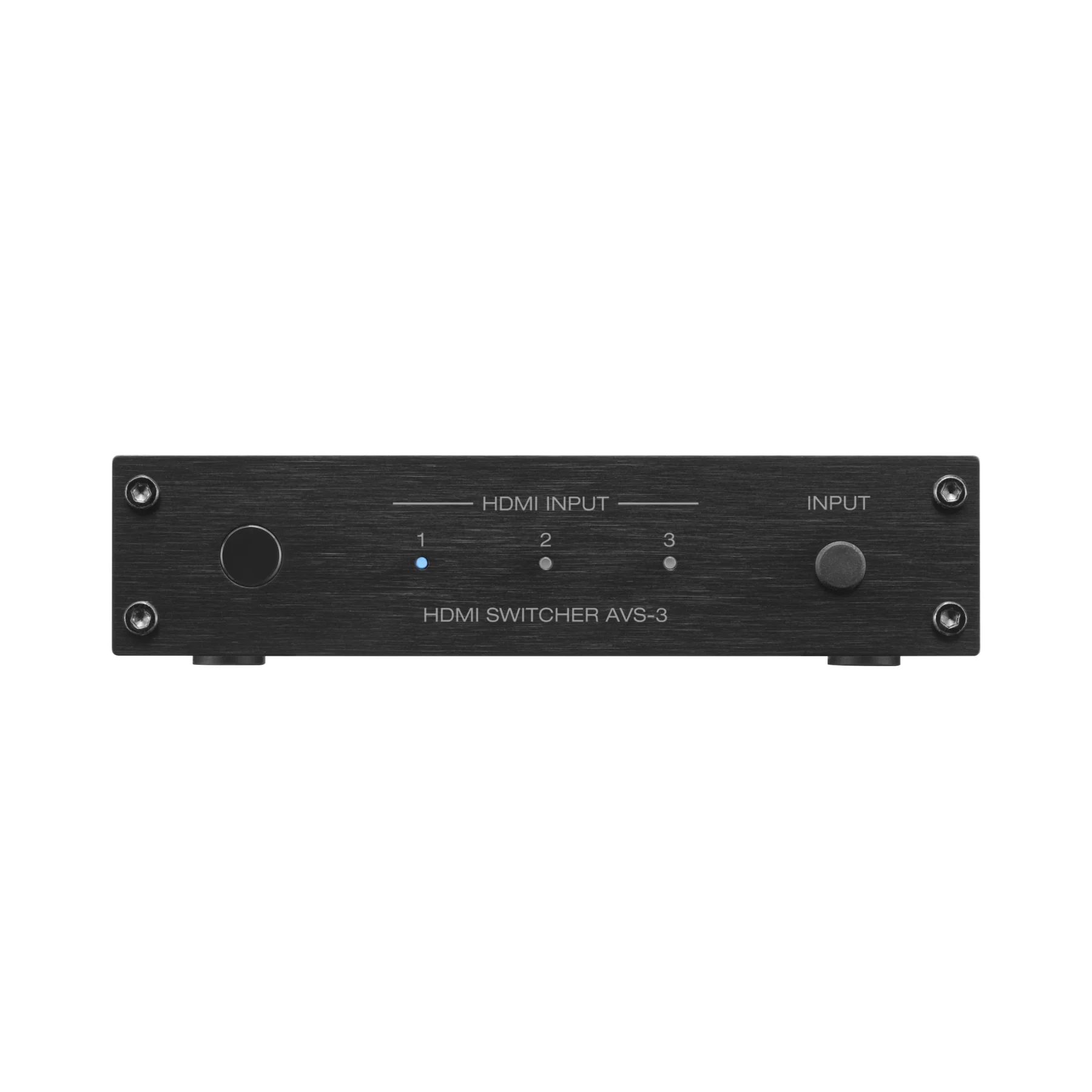 Denon AVS-3 Full 8K HDMI 3x1 Switcher - Clearance/ Open Box