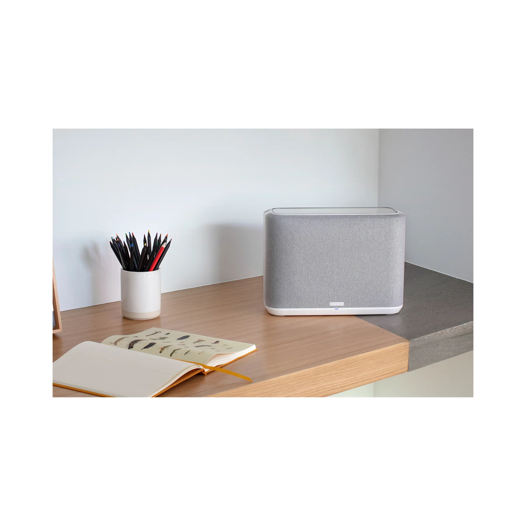 Denon Home 250 Wireless Speaker - Clearance / Open Box - Image 5