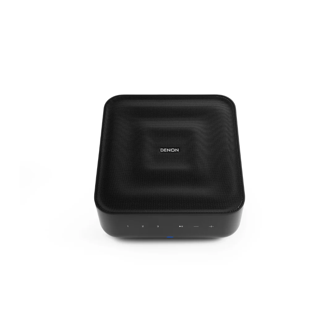 Denon Home Amp - Image 2