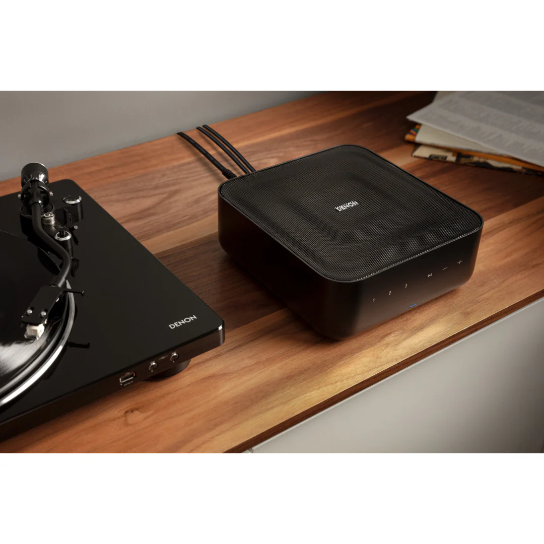 Denon Home Amp - Image 5