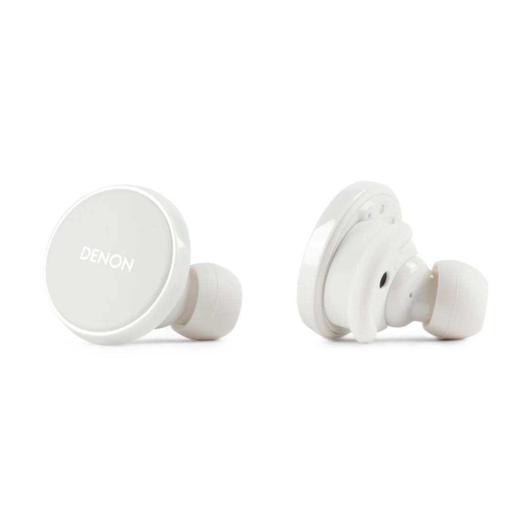 Denon PerL Pro True Wireless Earbuds - Image 2
