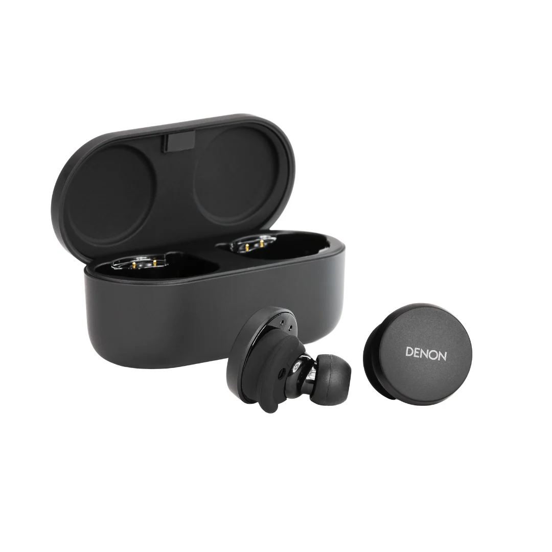 Denon PerL True Wireless Earbuds - Image 10