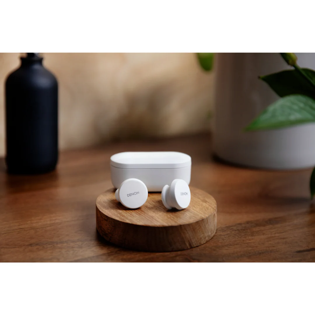 Denon PerL True Wireless Earbuds - Image 4