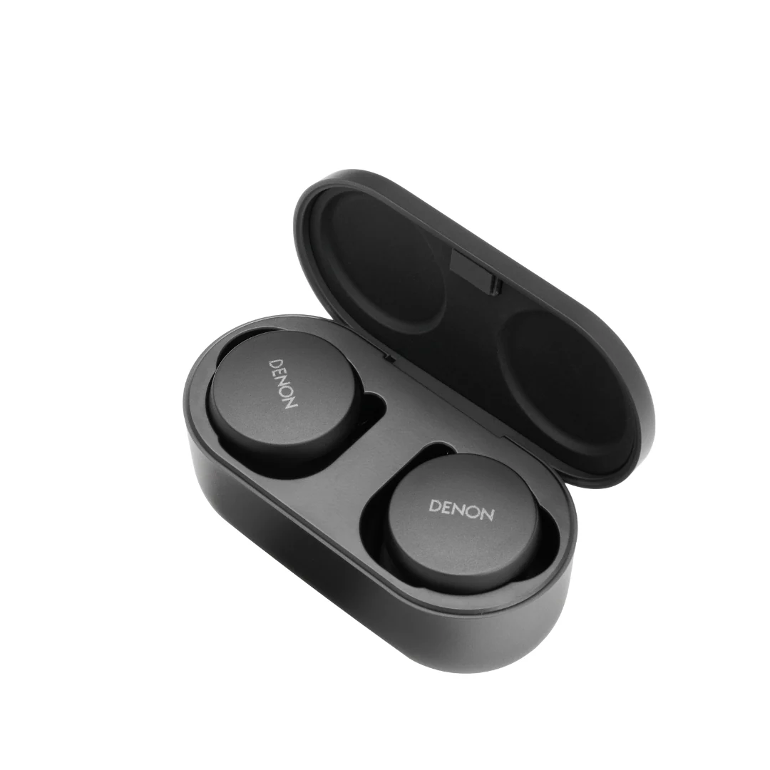 Denon PerL True Wireless Earbuds - Image 8