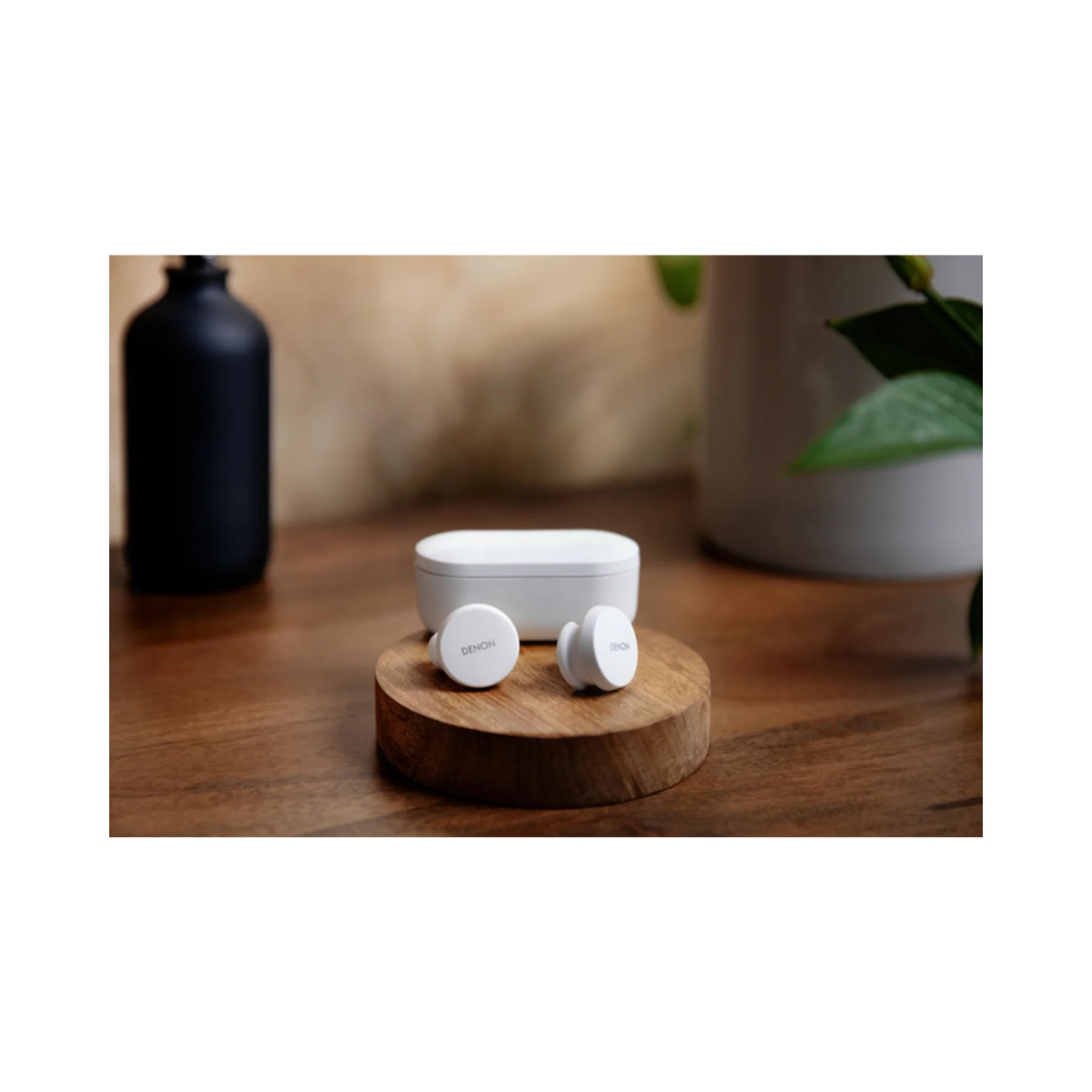 Denon PerL True Wireless Earbuds - Clearance / Open Box - Image 5