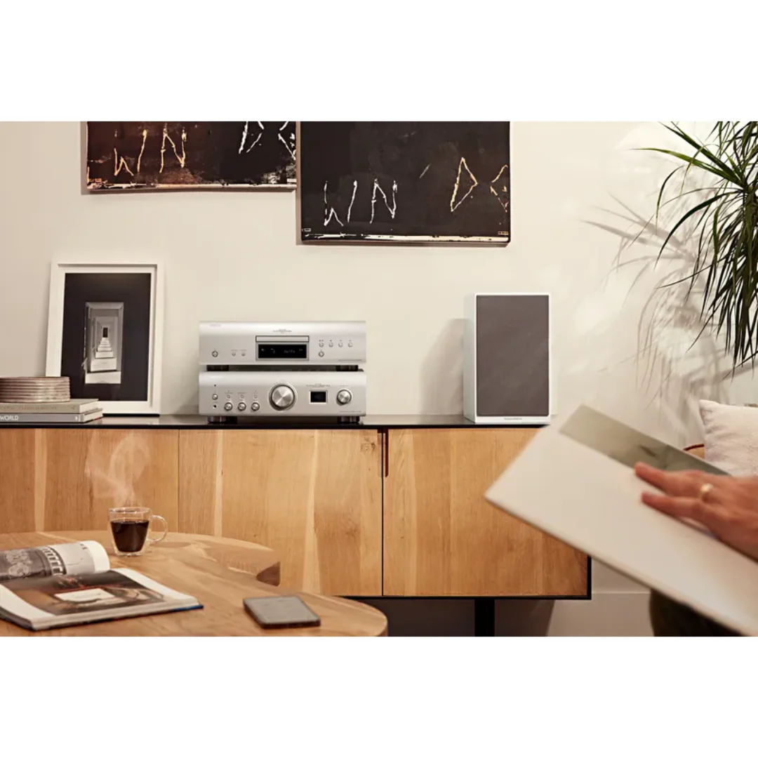 Denon PMA-1700NE Integrated Amplifier with USB-DAC - Image 5