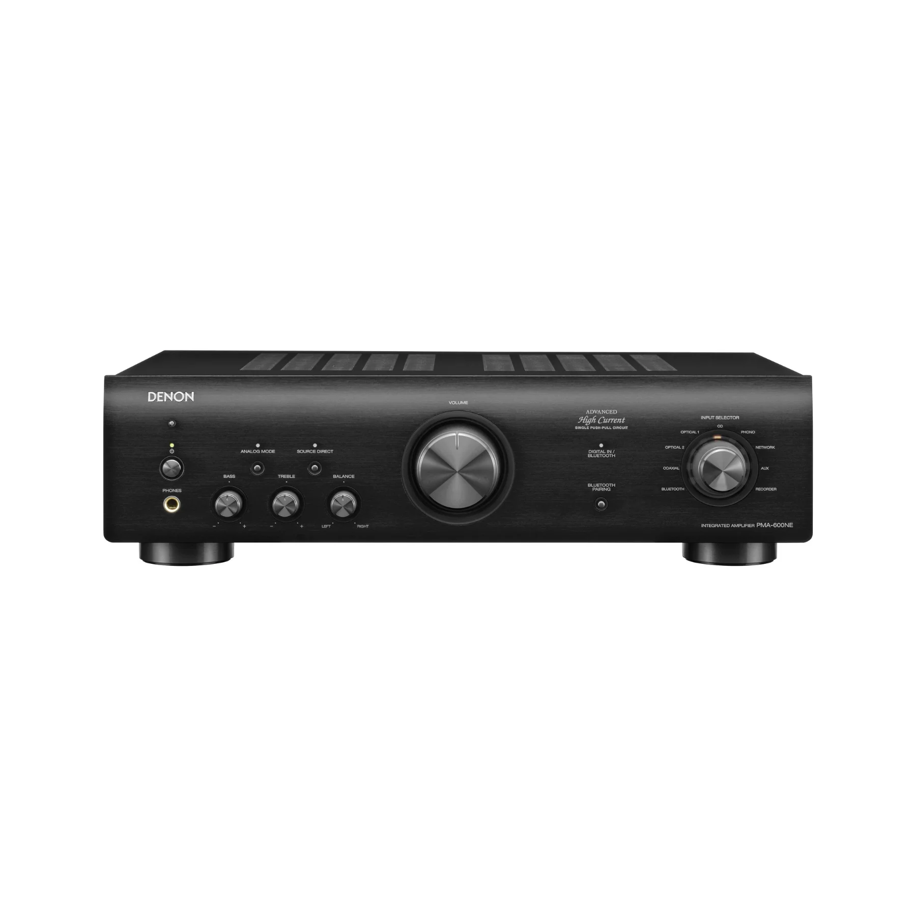 Denon PMA-600NE Integrated Amplifier - Clearance/ Open Box