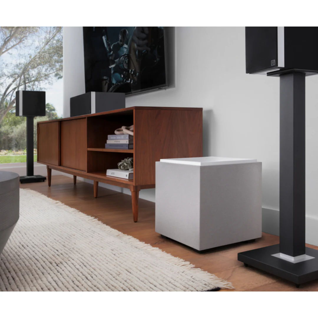 Definitive Technology Descend Series DN8 - 8" Subwoofer - Image 8