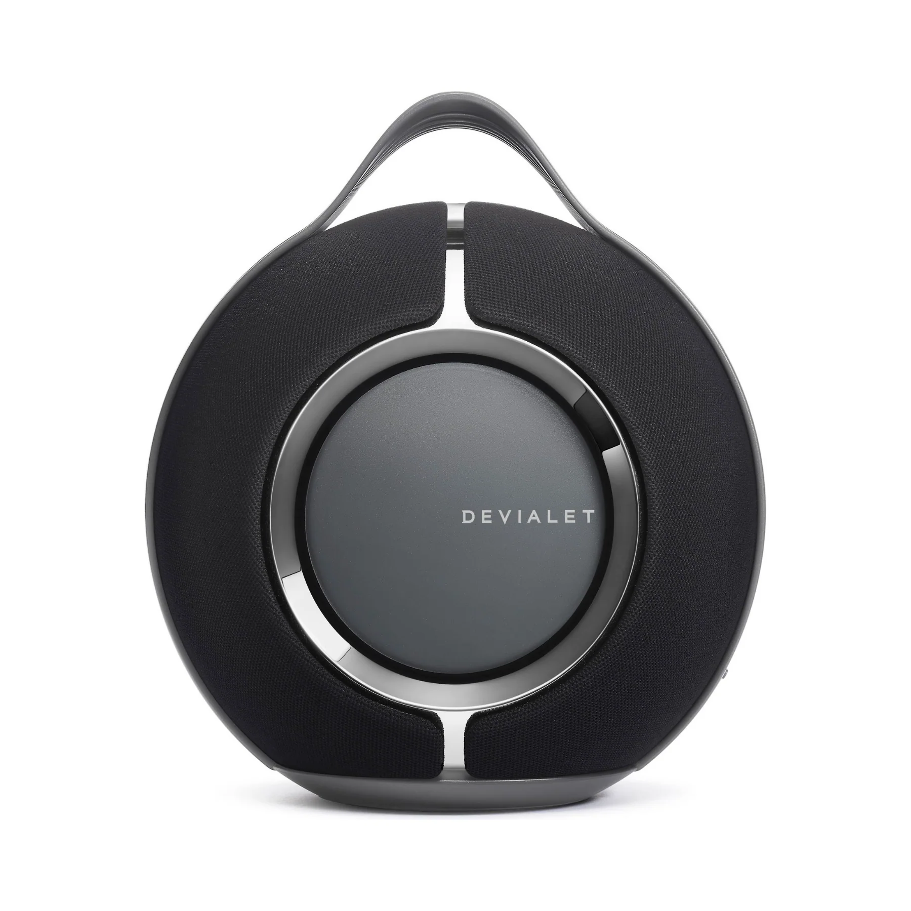 Devialet Mania Smart Portable Speaker - Clearance / Open Box - Image 4