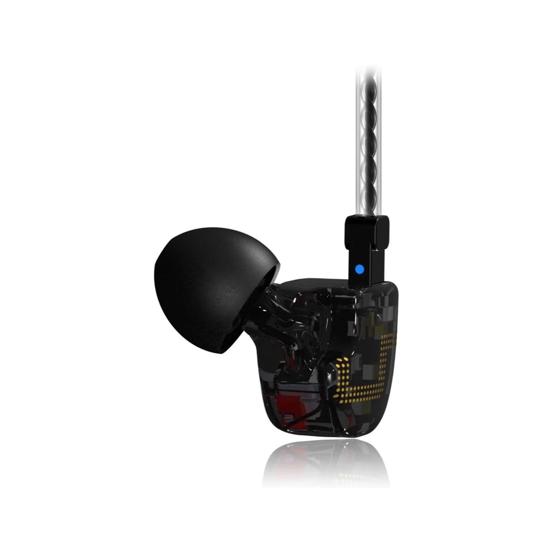 EarSonics ES5 In-Ear IEM Monitor 5 drivers - Image 4