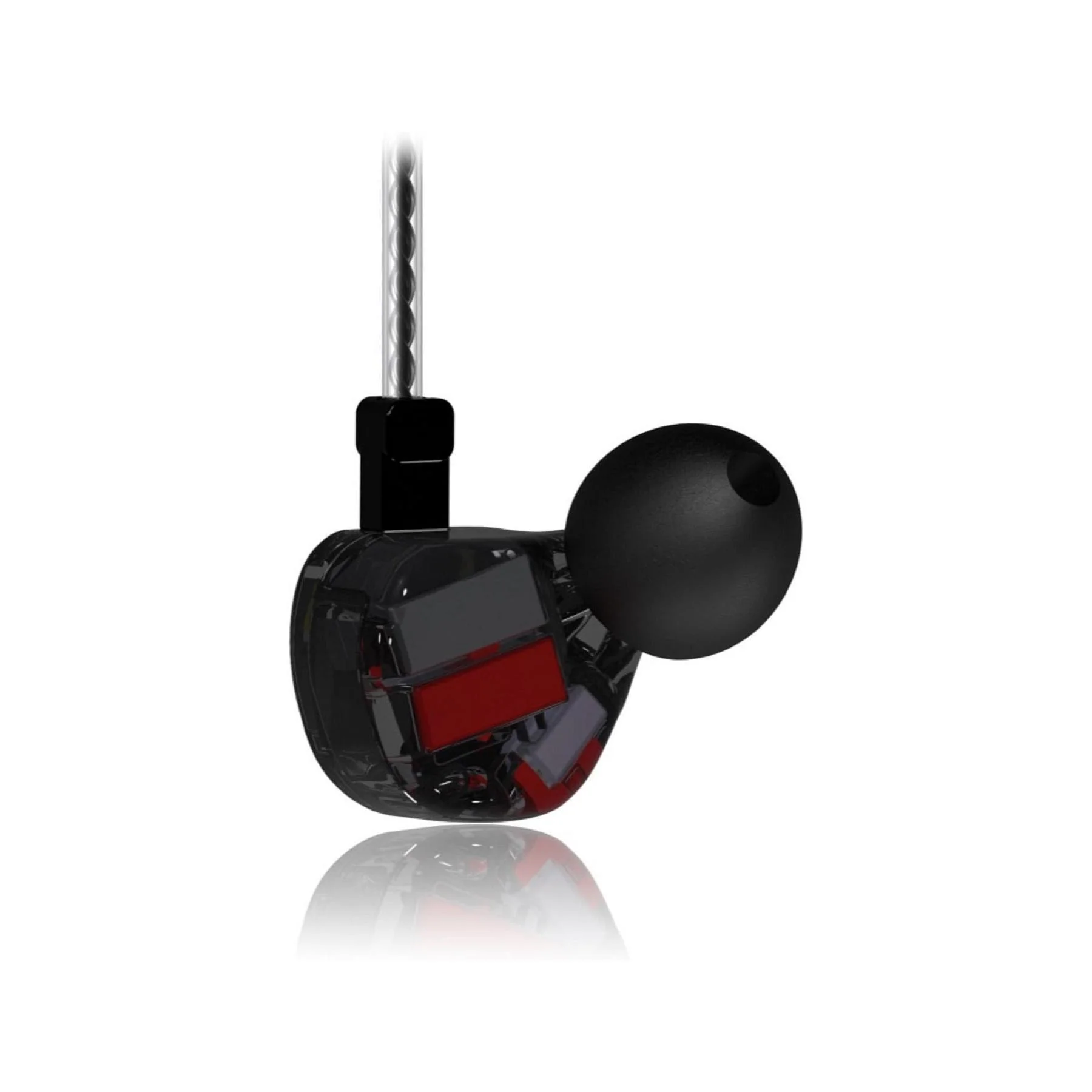 EarSonics ES5 In-Ear IEM Monitor 5 drivers - Image 5