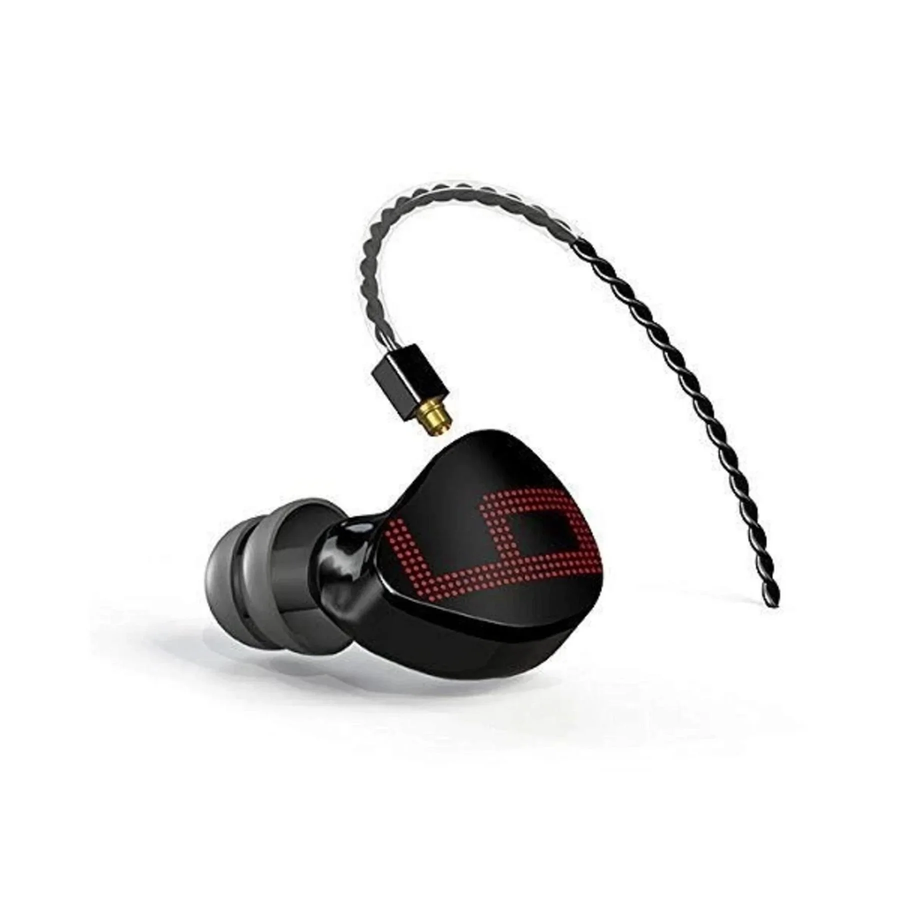 Earsonics S-EM9 in-ear Monitor Earphones - Image 3