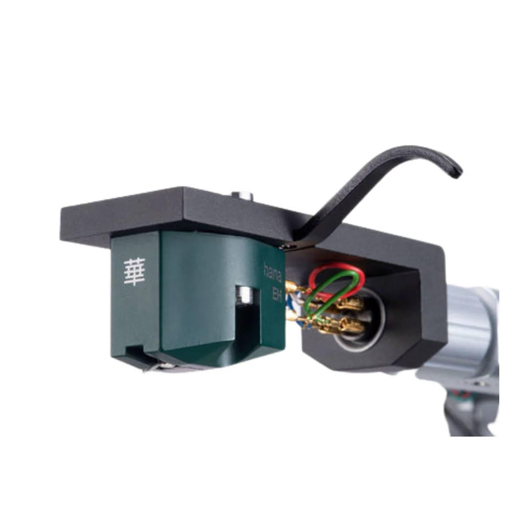 Hana EH: High Output Moving Coil Cartridge - Image 2