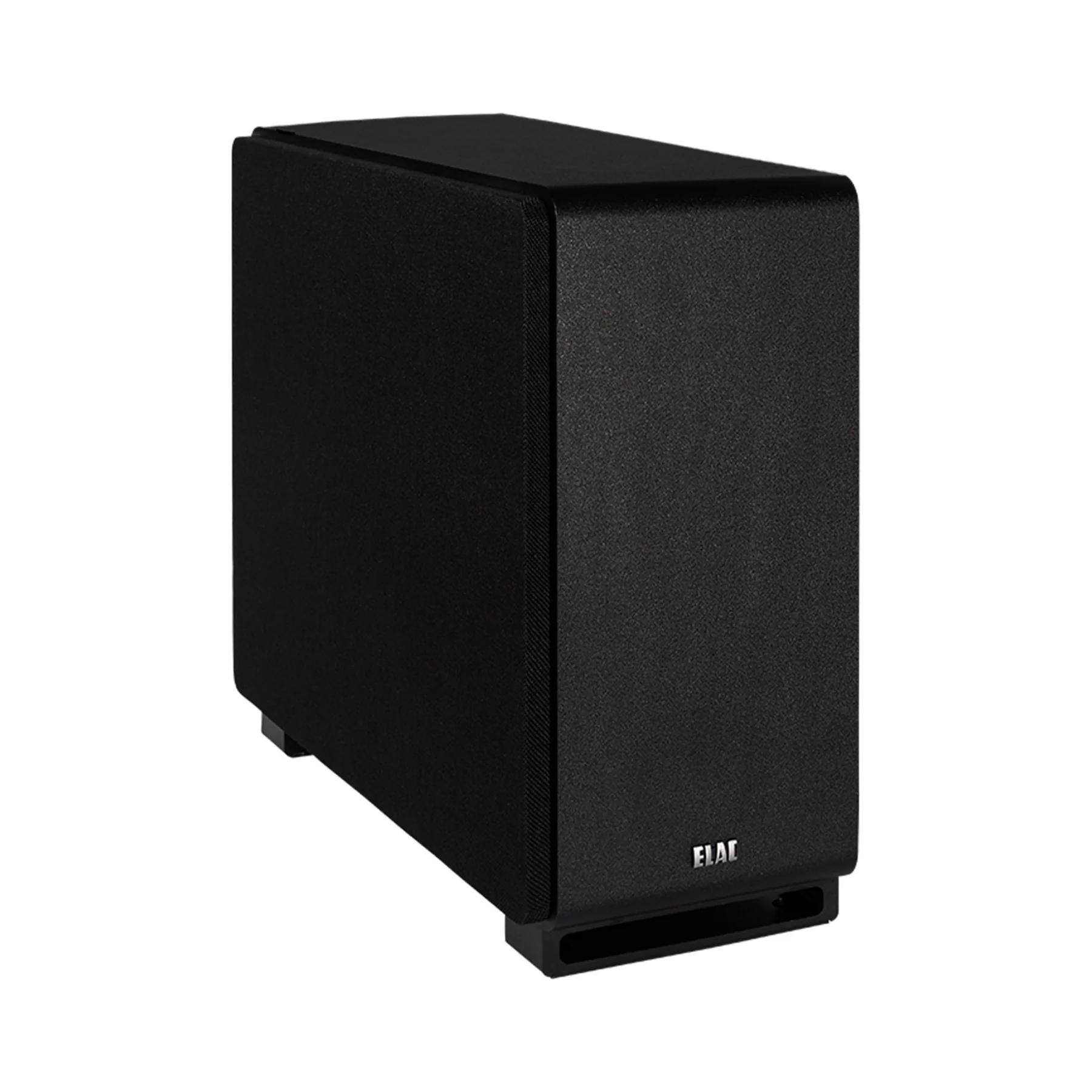 ELAC Muro SUB2020 Powered Subwoofer (Black) - Clearance / Open Box - Image 2