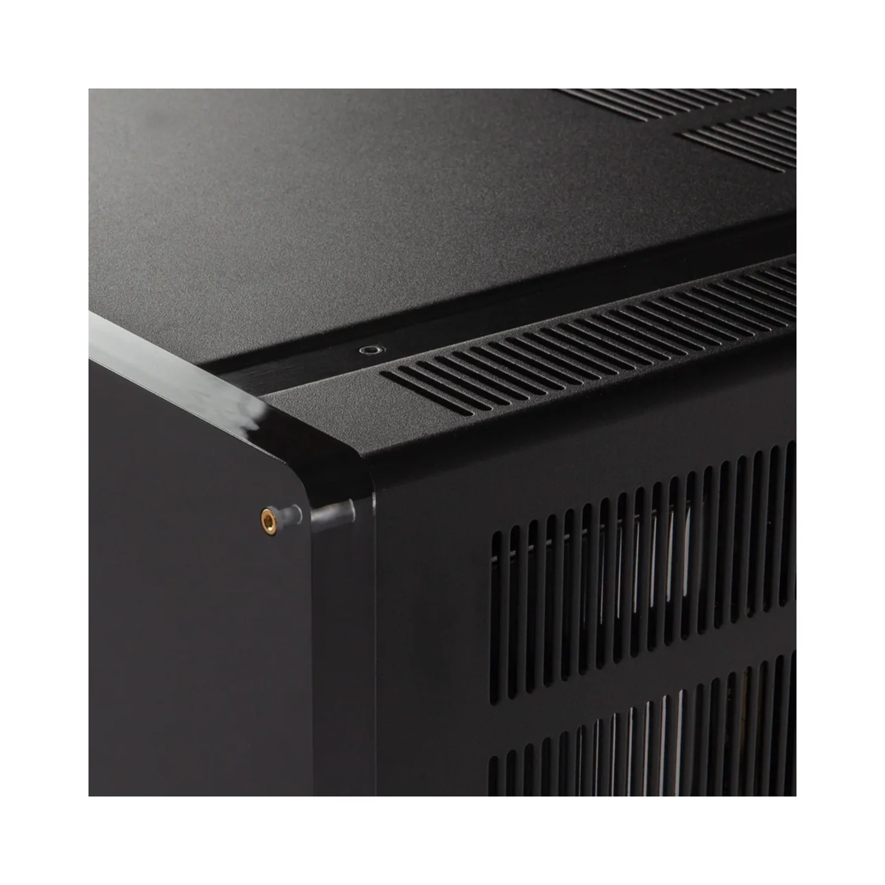 Electrocompaniet AW 800M Nemo 2 Switchable Power Amp (Pair) - Image 3