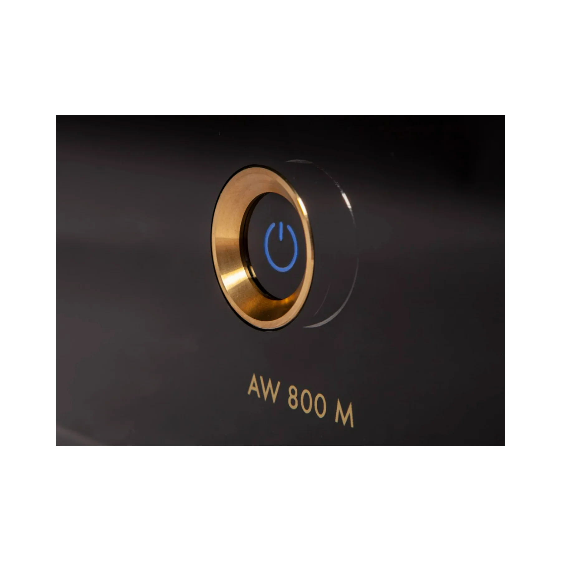 Electrocompaniet AW 800M Nemo 2 Switchable Power Amp (Pair) - Image 4
