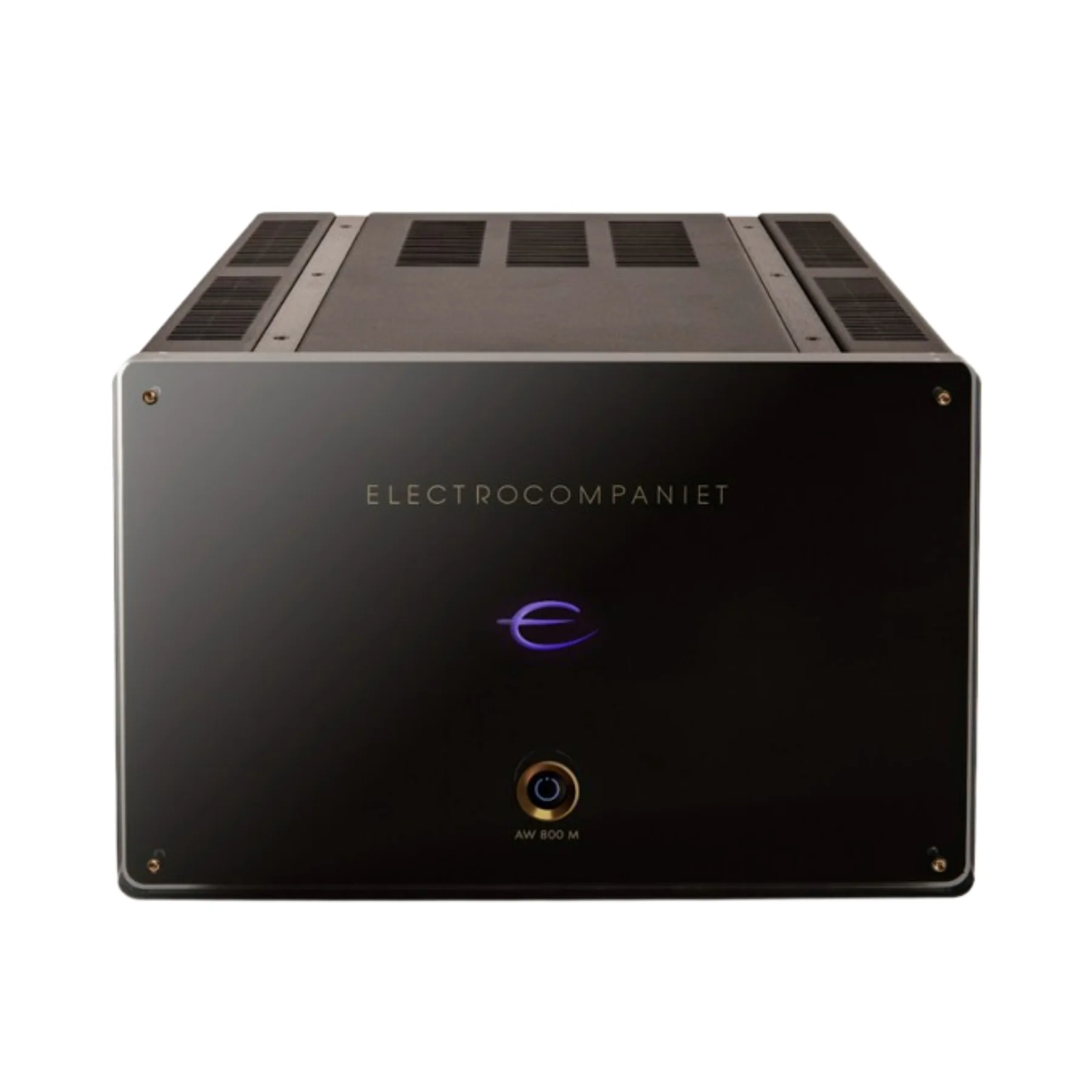 Electrocompaniet AW 800M Nemo 2 Switchable Power Amp (Single)