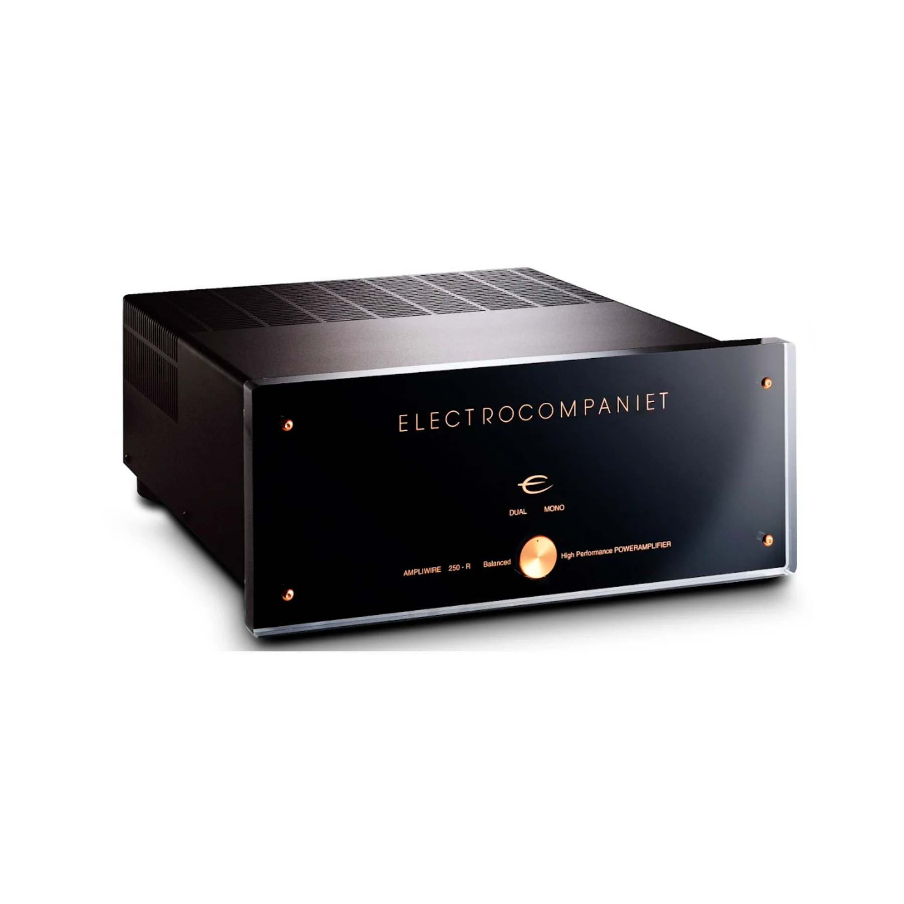 Electrocompaniet AW250R Stereo Amplifier