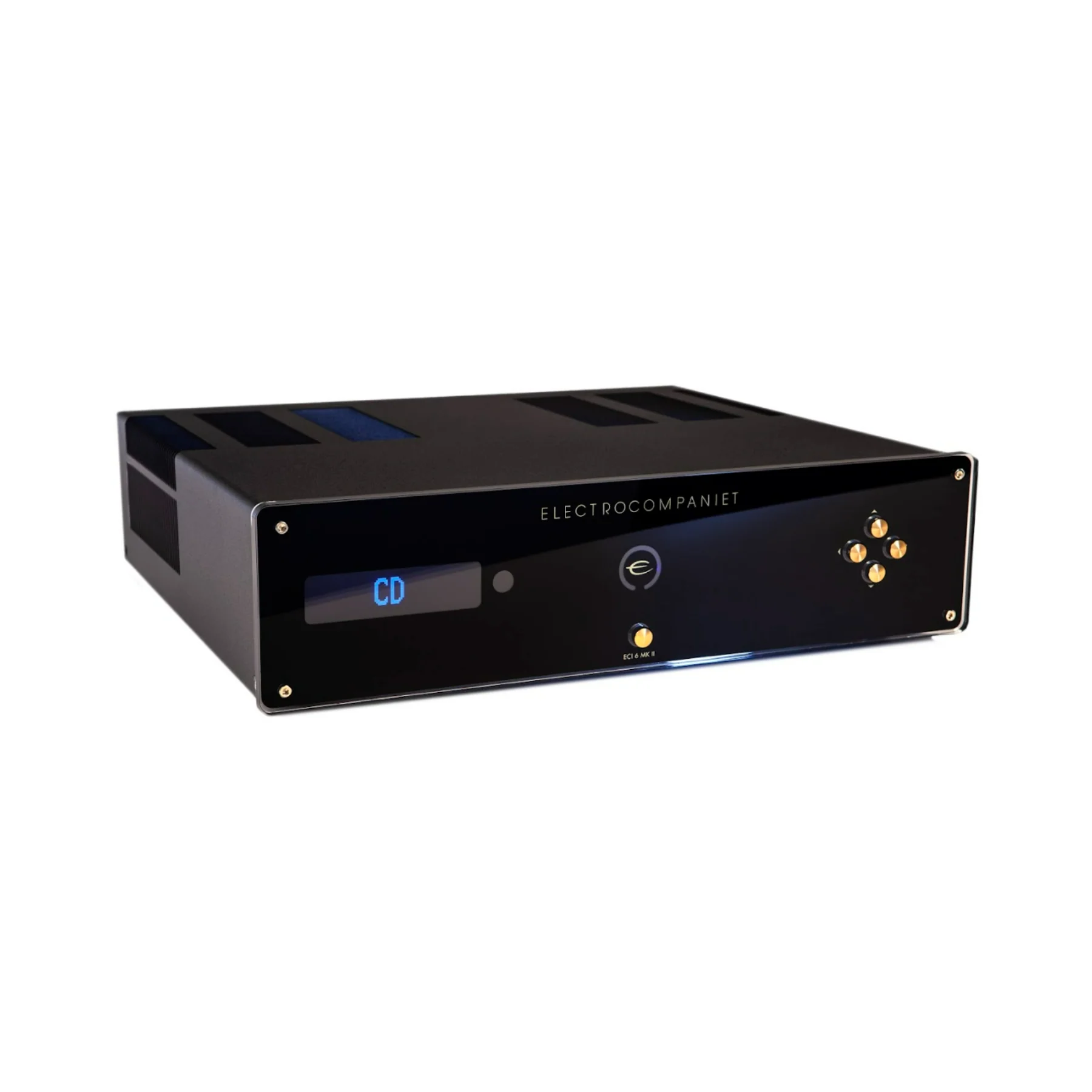 Electrocompaniet ECI 6 MKII Integrated Amplifier