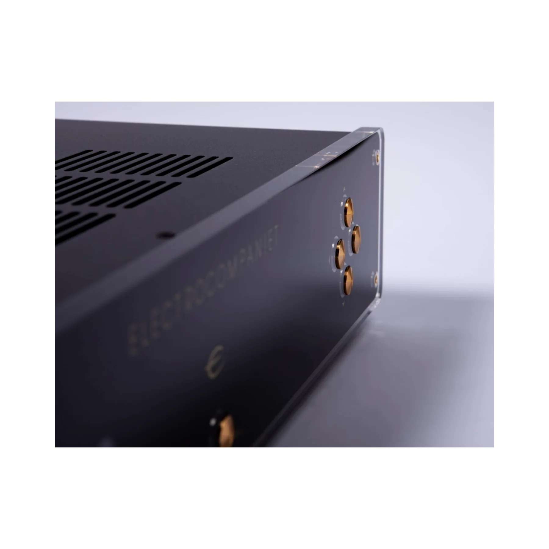 Electrocompaniet ECI 80D Integrated Amplifier - Clearance / Open Box - Image 4