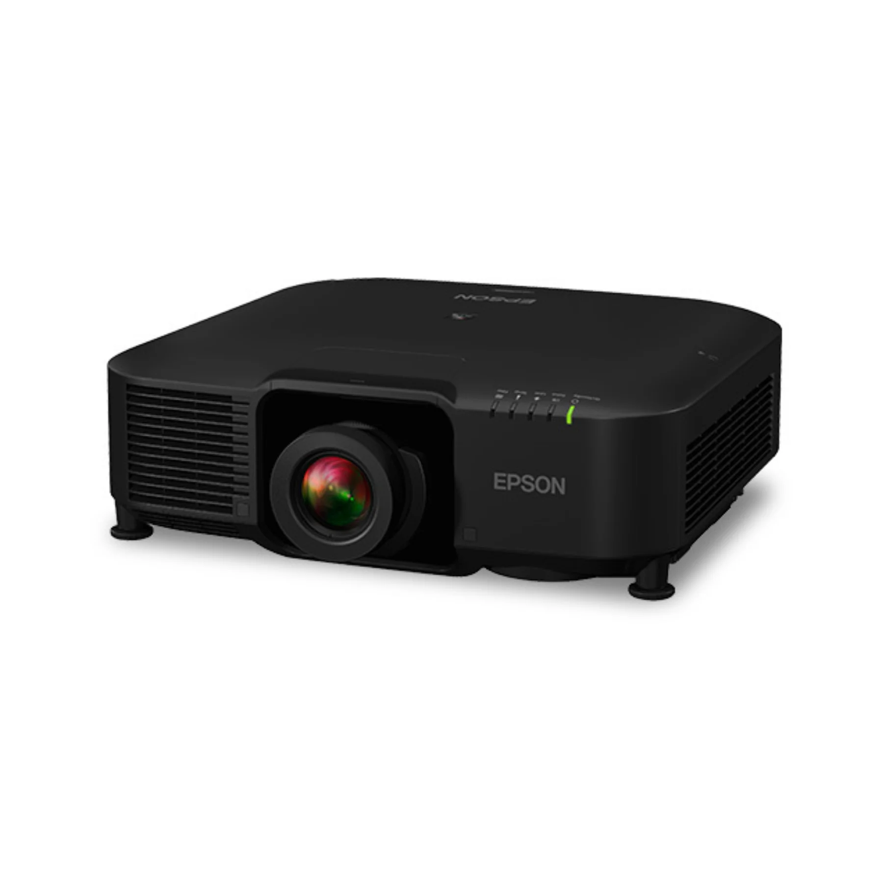 Epson EB-PU1007B WUXGA 3LCD Laser Projector with 4K Enhancement - Clearance / Open Box - Image 2