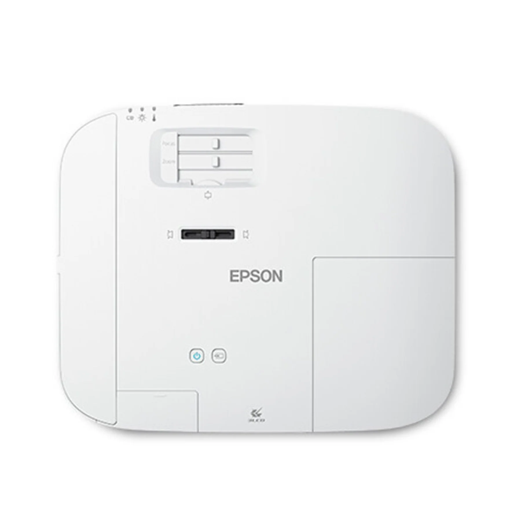 Epson Home Cinema 2350 4K Pro UHD Projector - Image 4