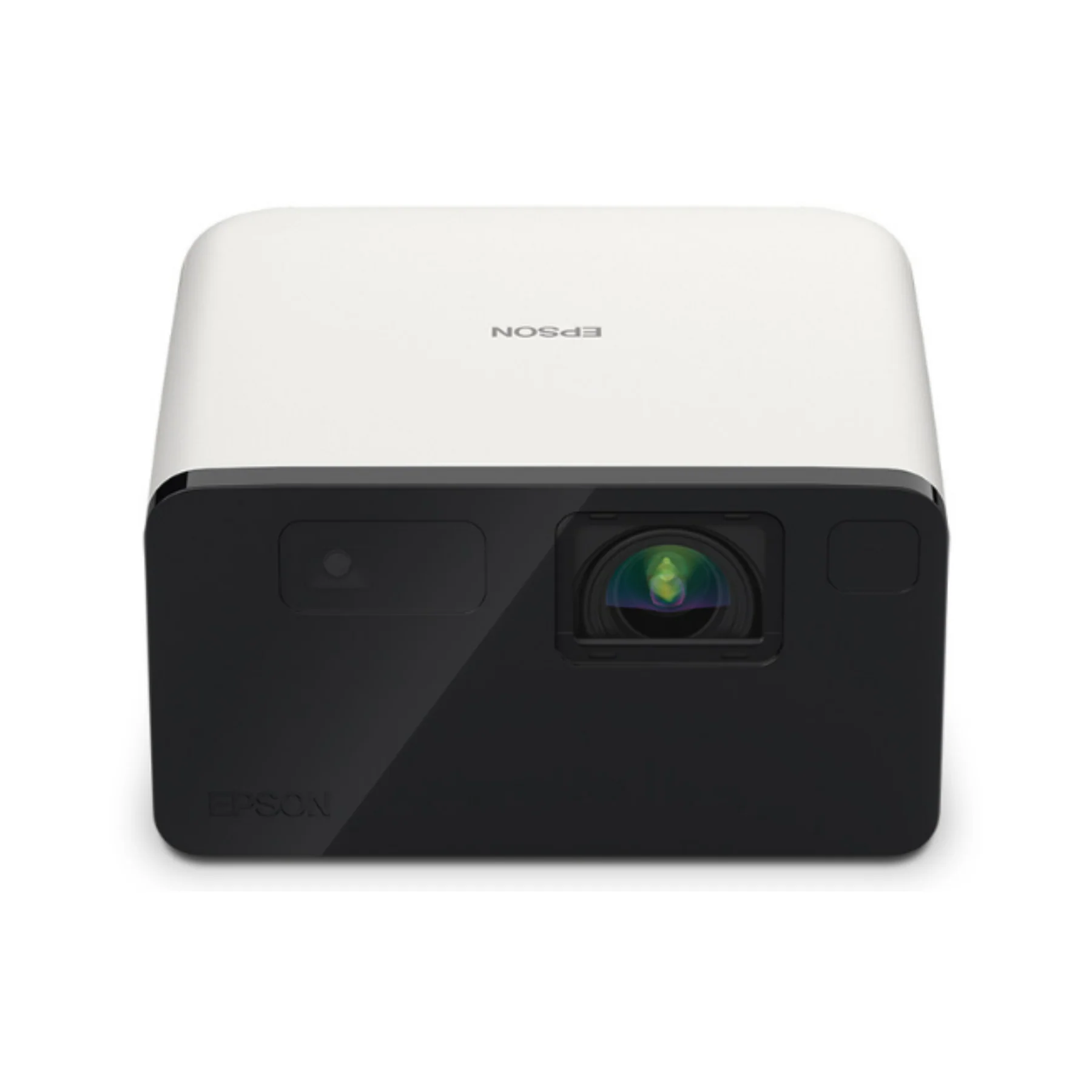 Epson Mini EF21 Portable Laser Projector - Image 2