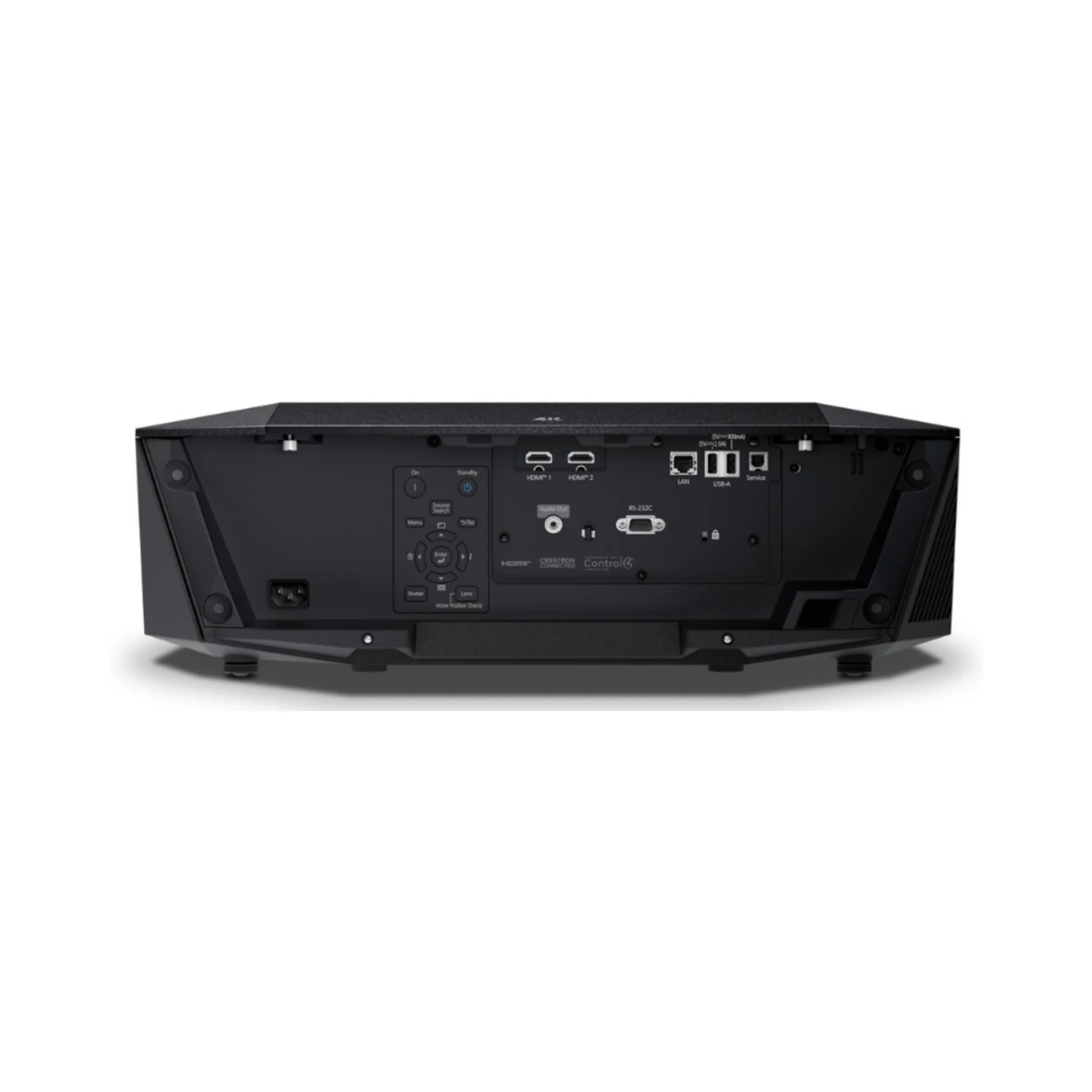 Epson Pro Cinema QL7000 4K HDR High-Lumen Laser Projector - Image 4