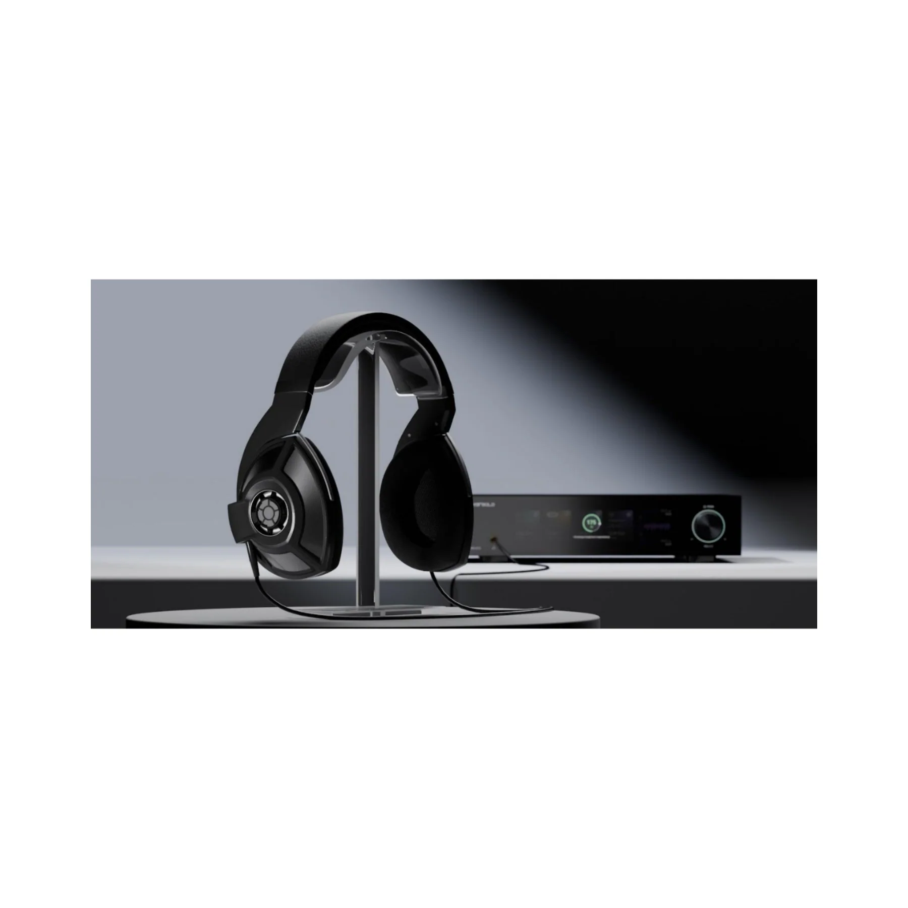Eversolo DAC-Z10 High-Precision DAC & Headphone Amplifier - Clearance / Open Box - Image 8