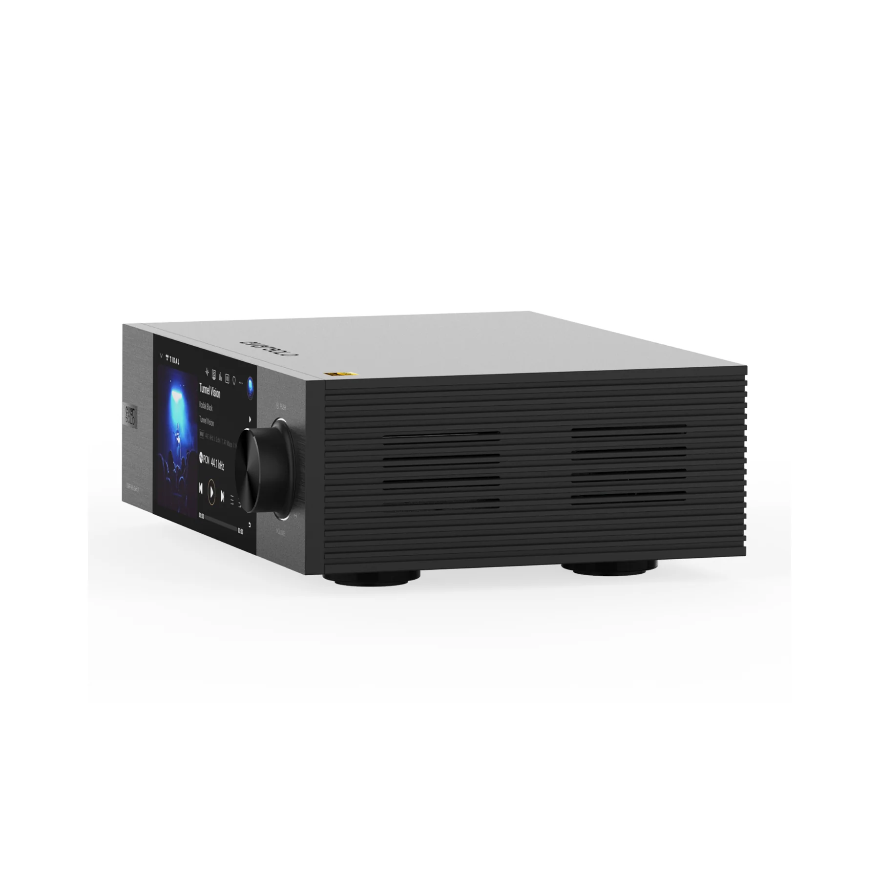 Eversolo DMP-A6 Gen 2 Hi-Fi Music Streamer - Clearance / Open Box - Image 3