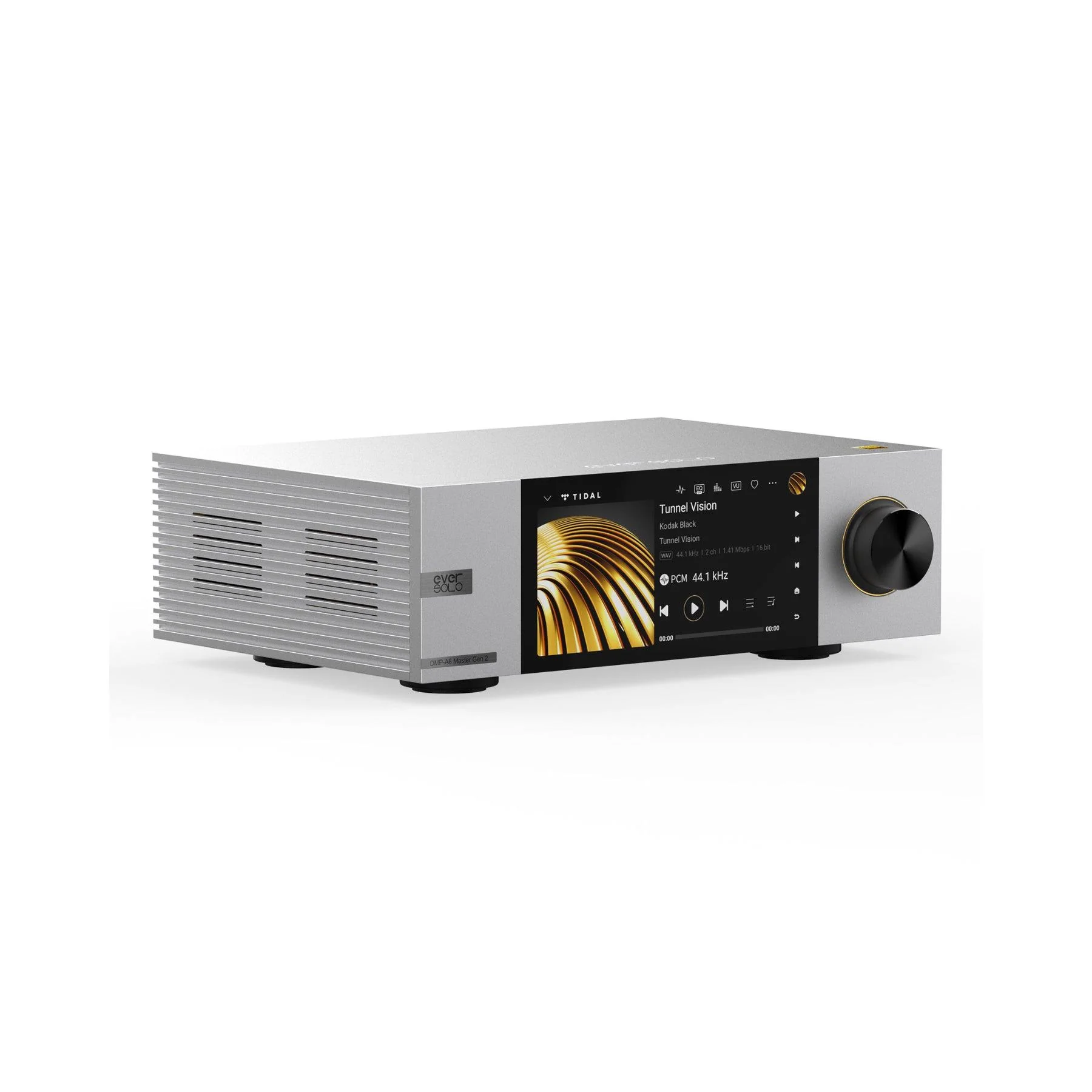 Eversolo DMP-A6 Gen 2 Master Edition Music Streamer - Image 6