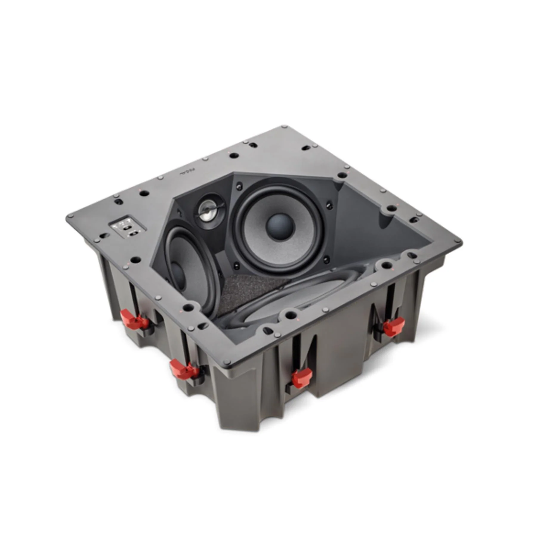 Focal 100 ICLCR5 In-Ceiling Loudspeakers