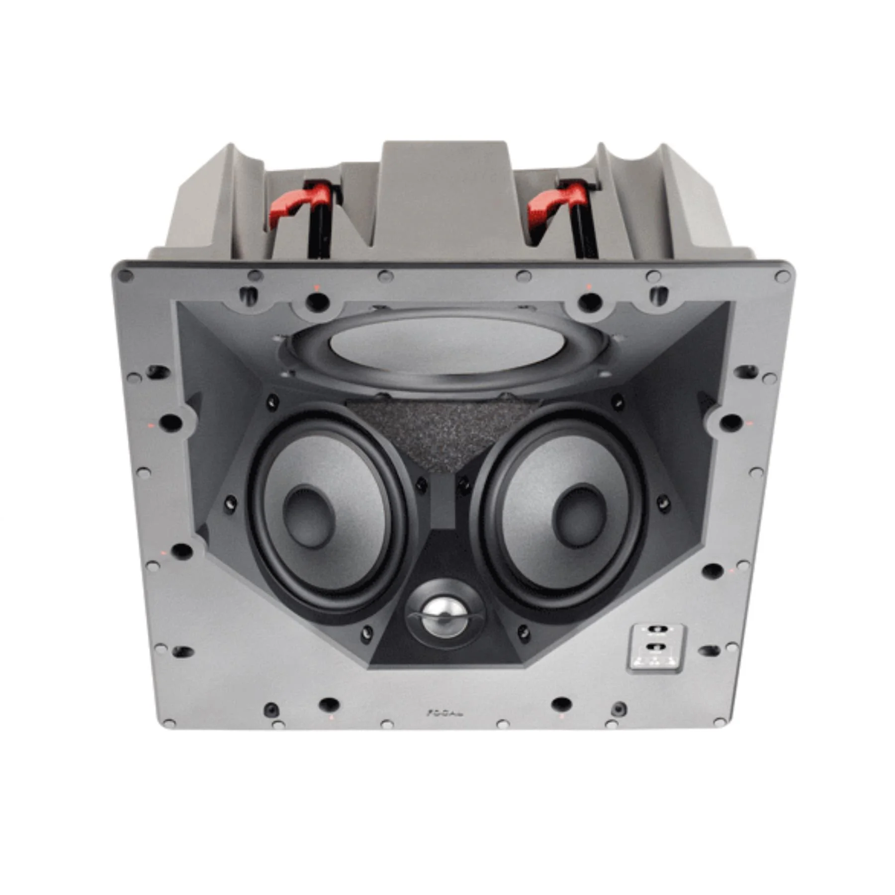 Focal 100 ICLCR5 In-Ceiling Loudspeakers - Image 3