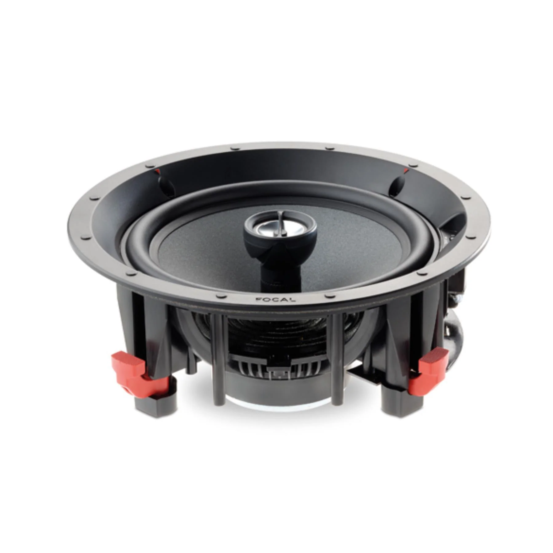Focal 100 ICW8 - In-Wall / In-Ceiling 2-way Coaxial Speaker