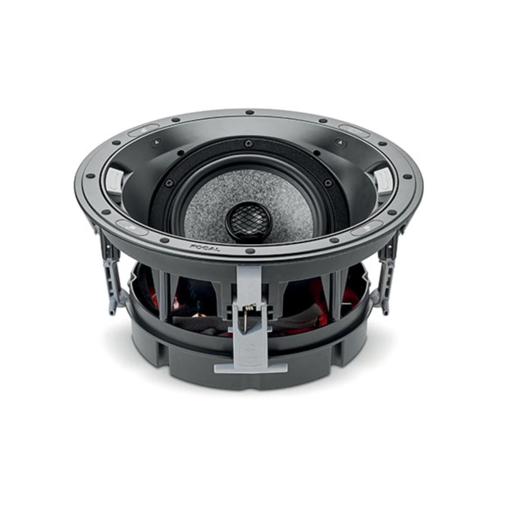 Focal 1000 ICA6 In-Ceiling 2-Way Coaxial Loudspeaker - Image 2
