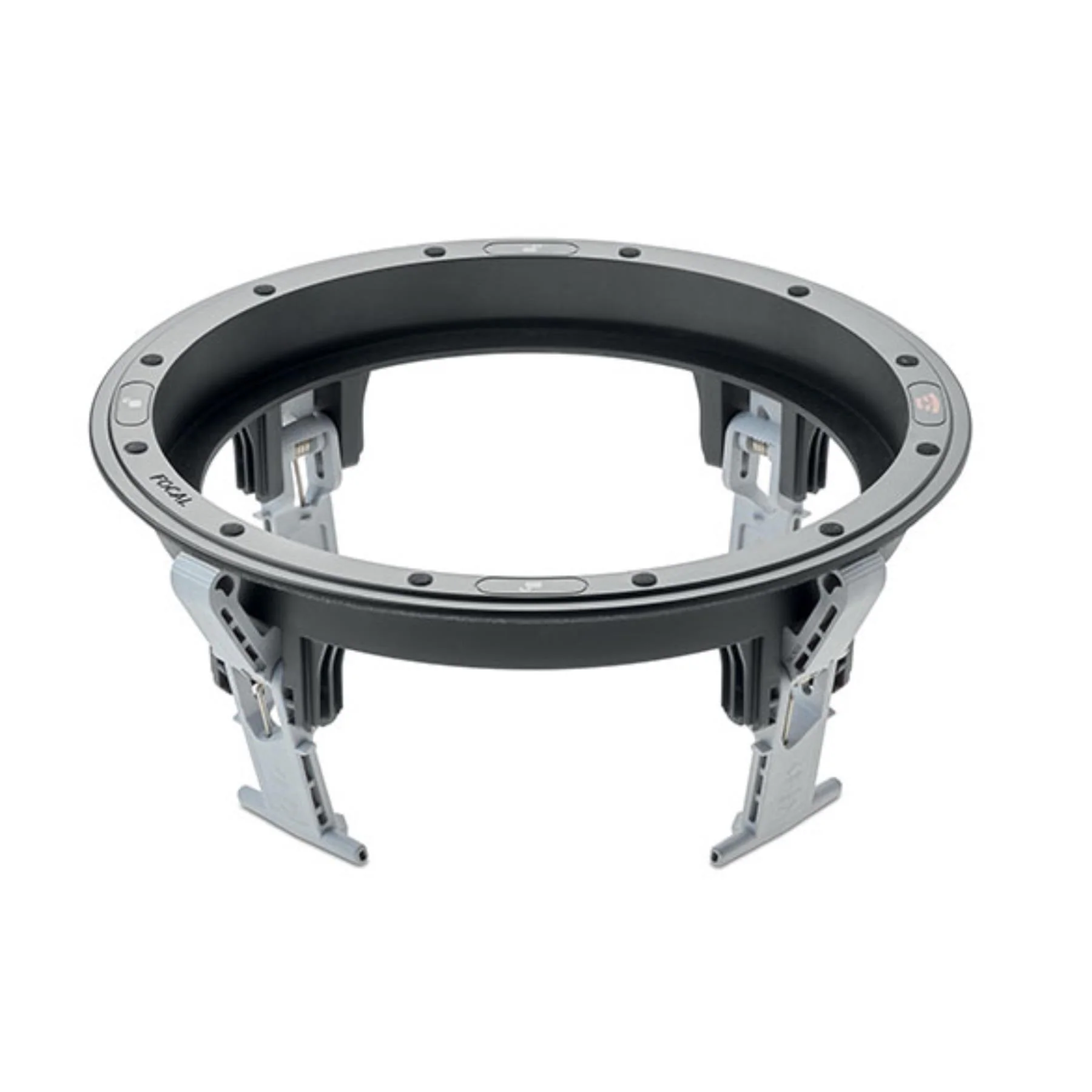 Focal 1000 ICA6 In-Ceiling 2-Way Coaxial Loudspeaker - Image 3