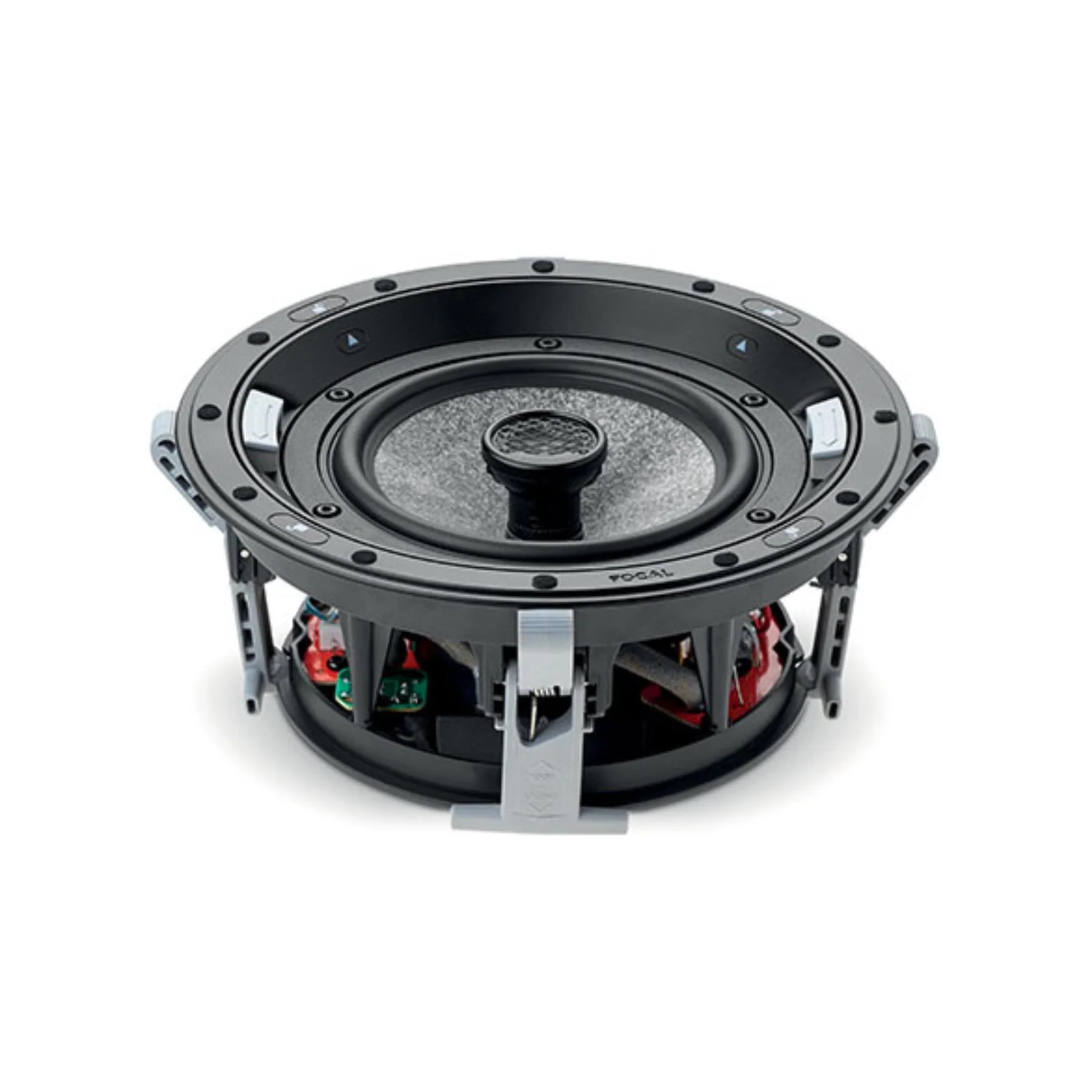 Focal 1000 ICW6 Premium In-Ceiling and In-Wall 2-Way Coaxial Loudspeaker